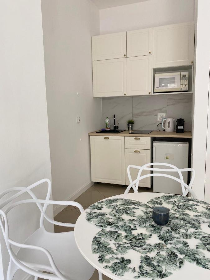 Apartament Villa Marea 22 Miedzyzdroje Exteriér fotografie
