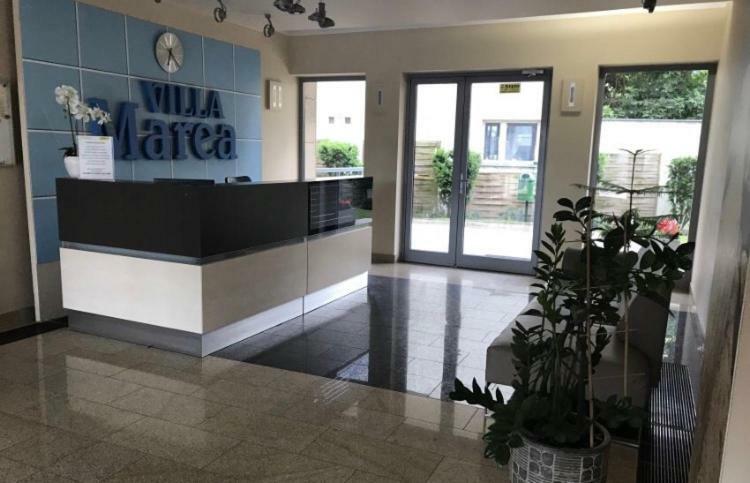 Apartament Villa Marea 22 Miedzyzdroje Exteriér fotografie